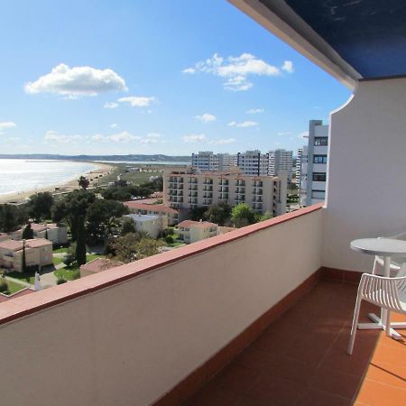 Apartamentos Vista Mar Alvor Extérieur photo