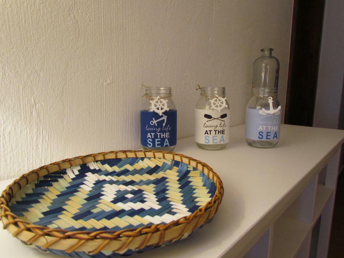 Apartamentos Vista Mar Alvor Extérieur photo