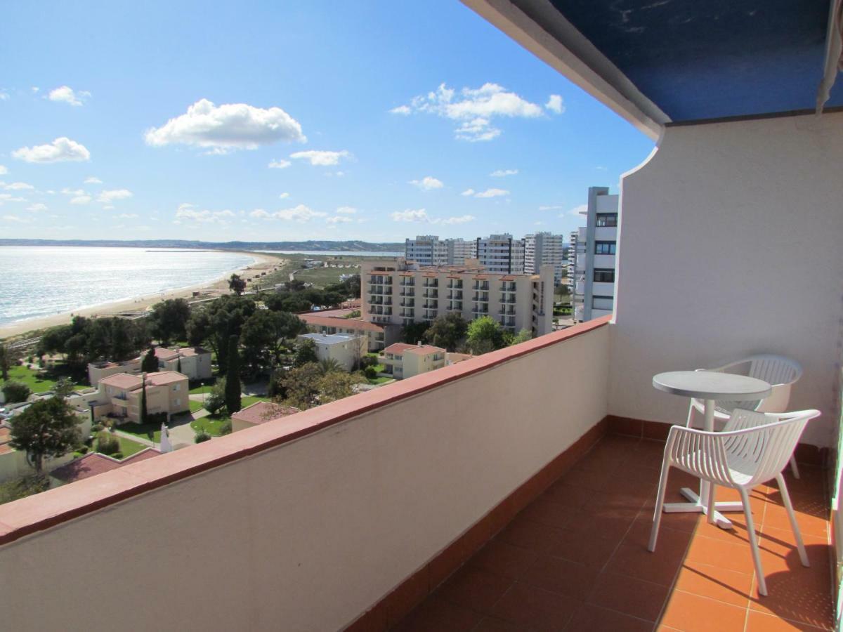 Apartamentos Vista Mar Alvor Extérieur photo