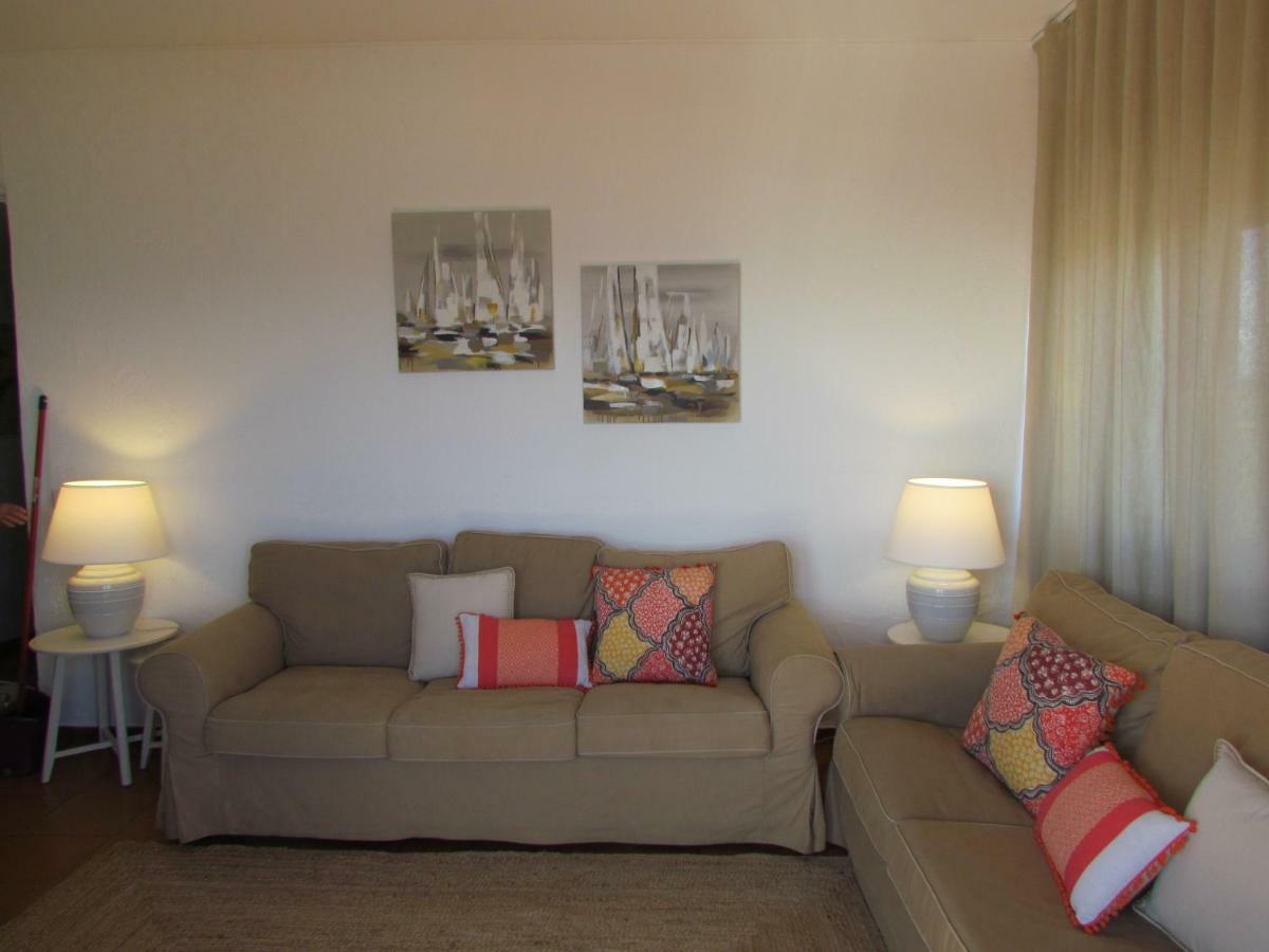 Apartamentos Vista Mar Alvor Extérieur photo