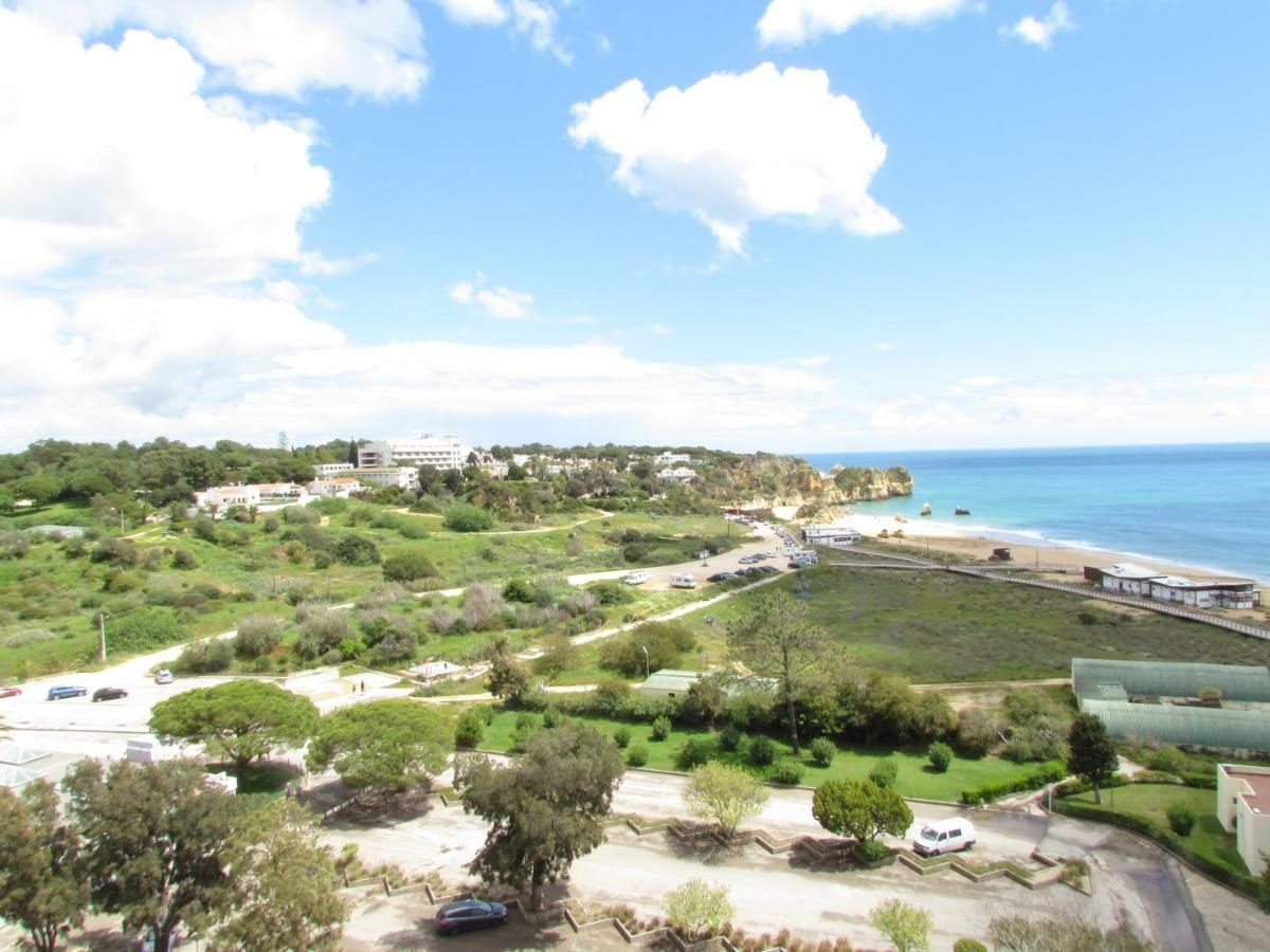 Apartamentos Vista Mar Alvor Extérieur photo