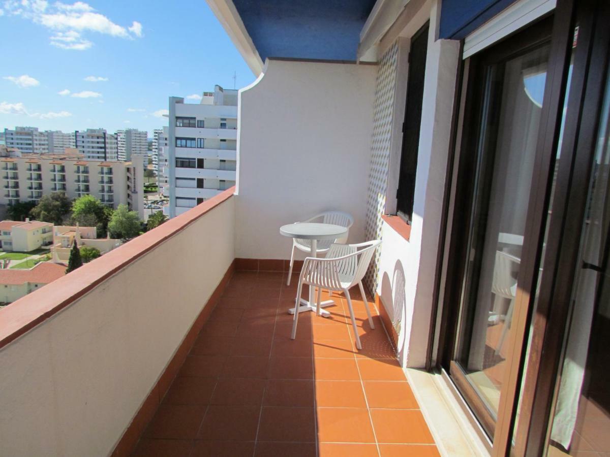 Apartamentos Vista Mar Alvor Extérieur photo