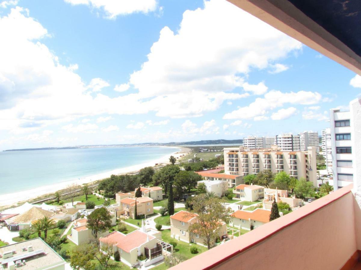 Apartamentos Vista Mar Alvor Extérieur photo