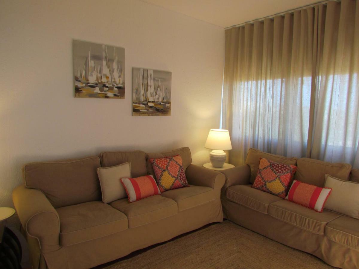 Apartamentos Vista Mar Alvor Extérieur photo