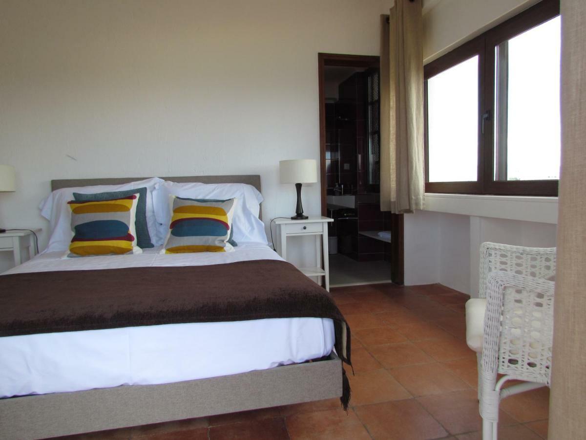 Apartamentos Vista Mar Alvor Extérieur photo