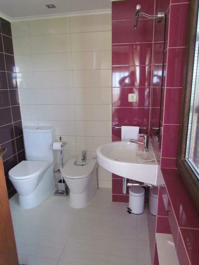 Apartamentos Vista Mar Alvor Extérieur photo