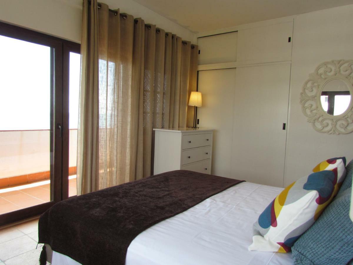 Apartamentos Vista Mar Alvor Extérieur photo