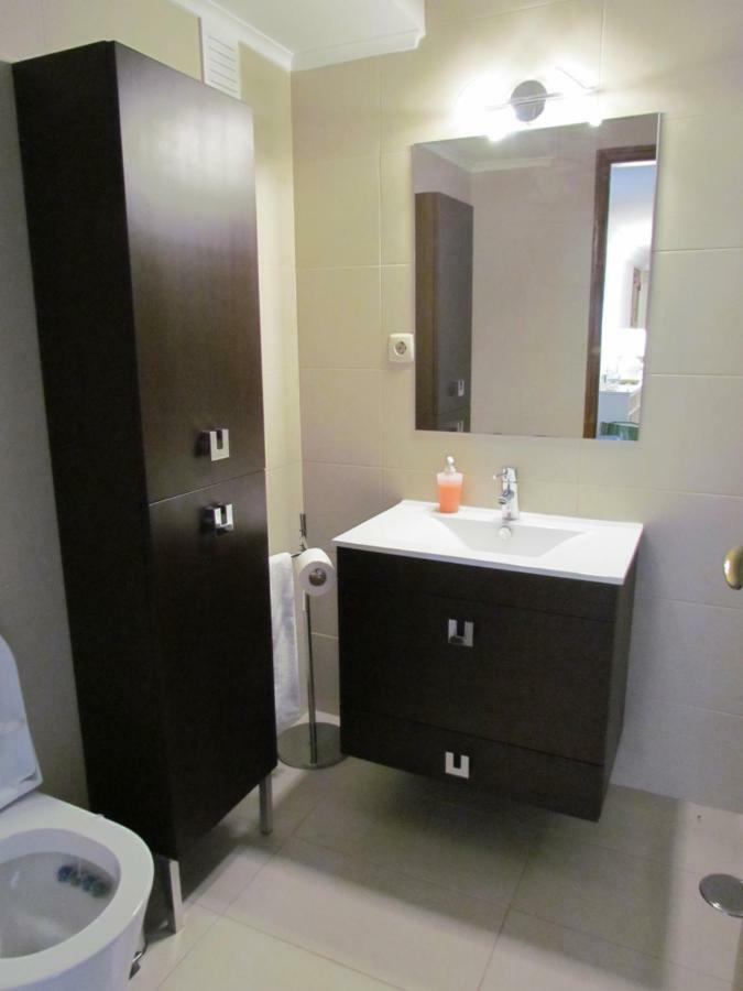 Apartamentos Vista Mar Alvor Extérieur photo