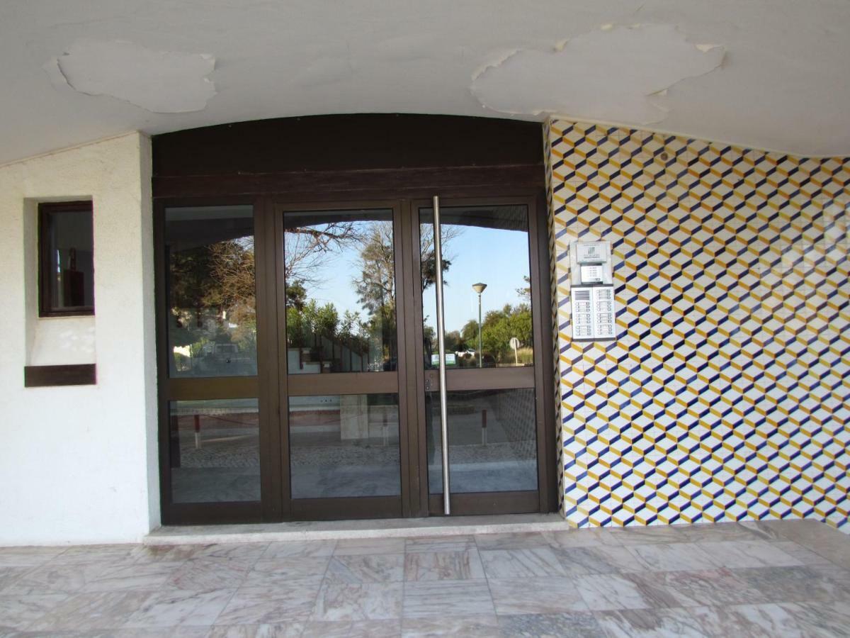 Apartamentos Vista Mar Alvor Extérieur photo