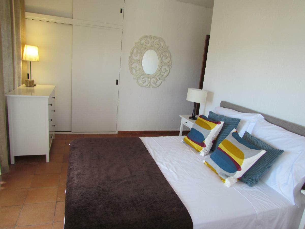 Apartamentos Vista Mar Alvor Extérieur photo