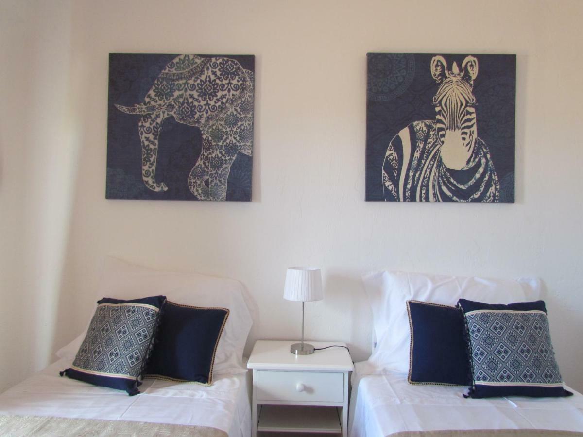 Apartamentos Vista Mar Alvor Extérieur photo