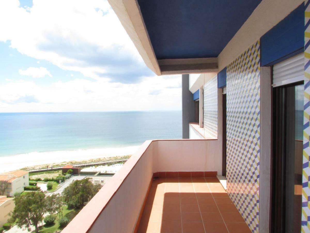Apartamentos Vista Mar Alvor Extérieur photo
