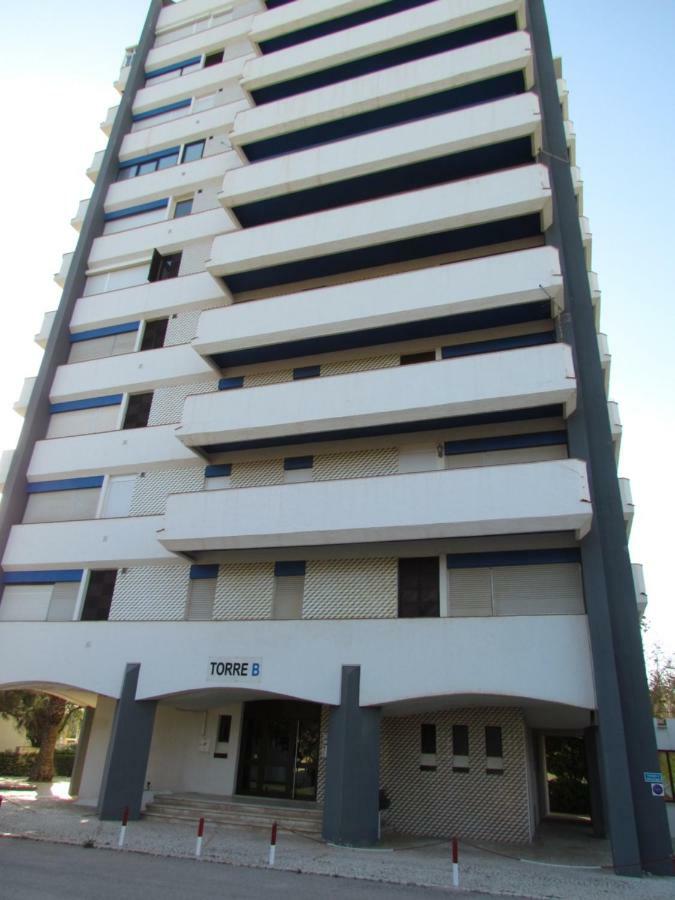 Apartamentos Vista Mar Alvor Extérieur photo