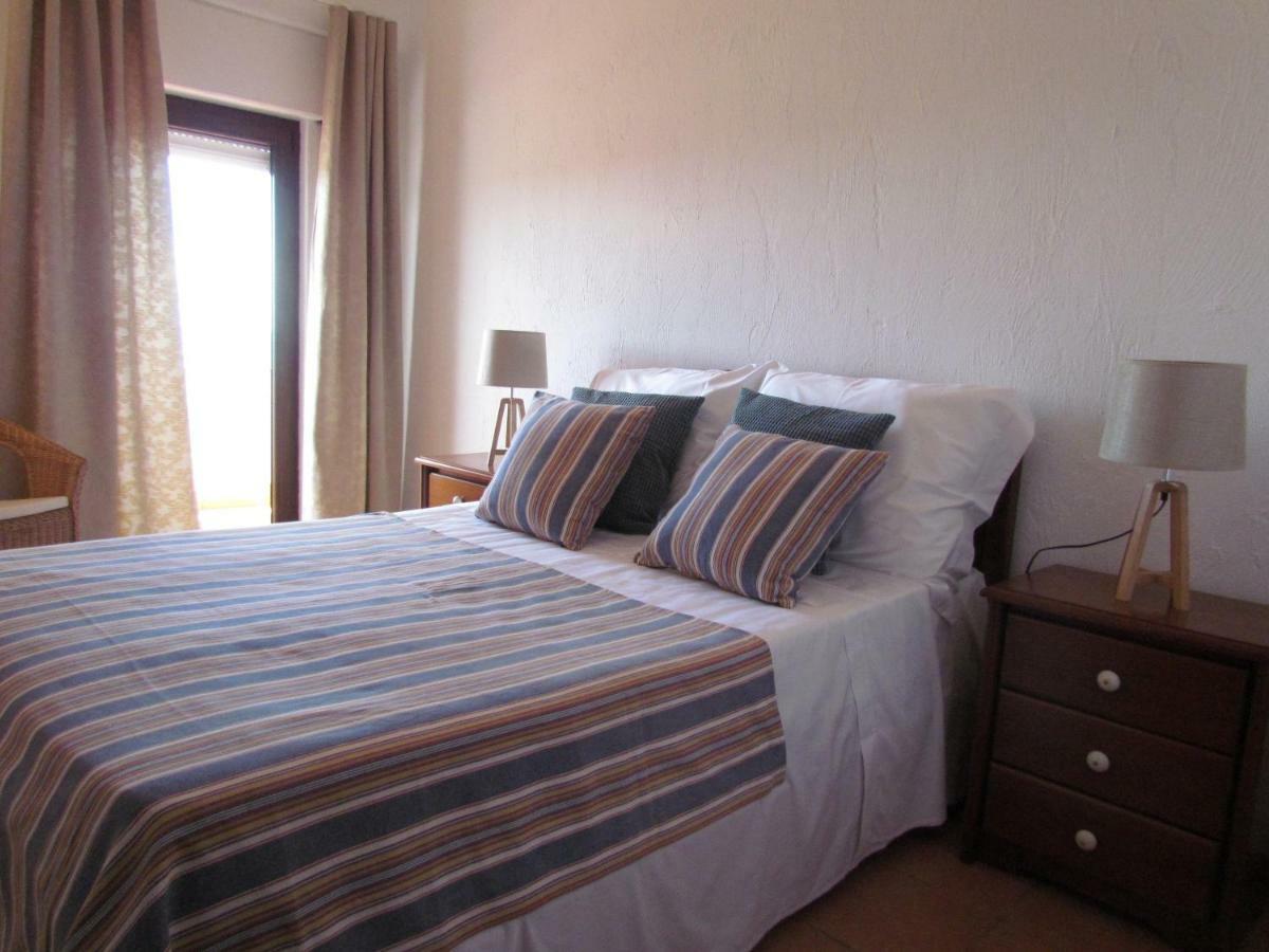 Apartamentos Vista Mar Alvor Extérieur photo