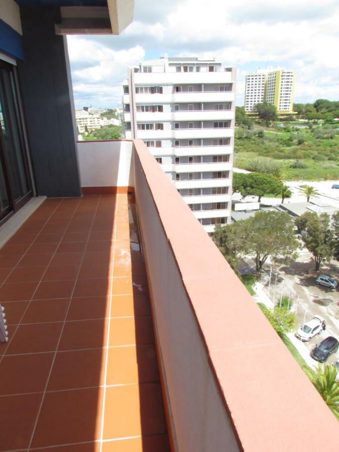 Apartamentos Vista Mar Alvor Extérieur photo