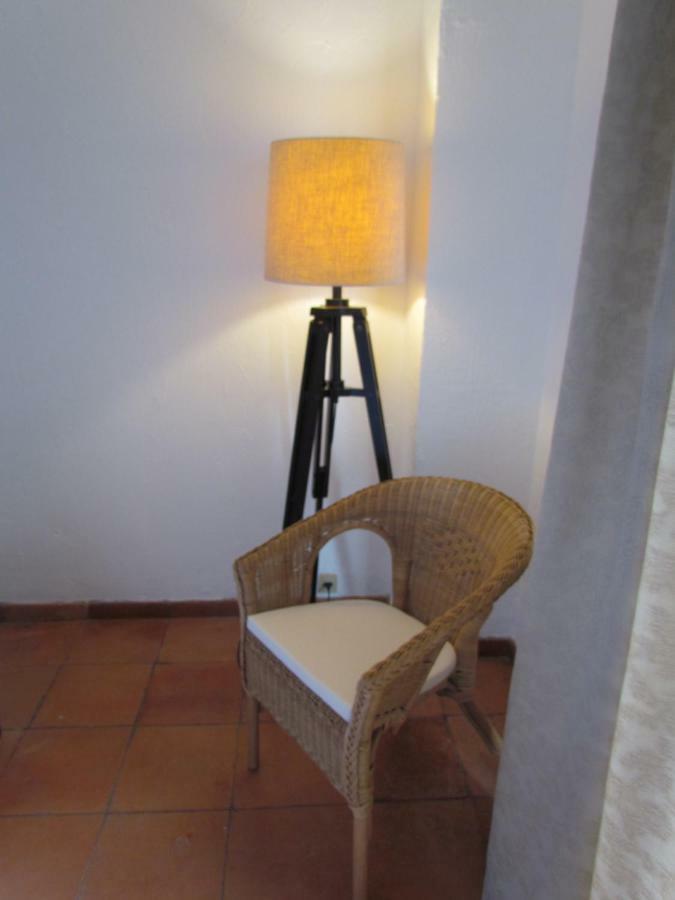 Apartamentos Vista Mar Alvor Extérieur photo
